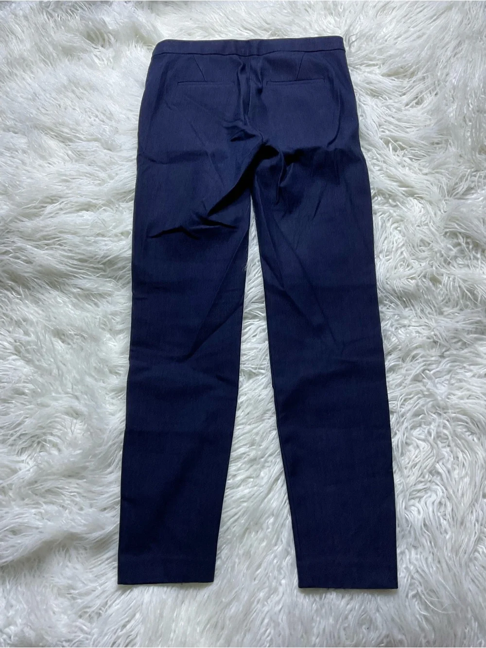 J Crew Ryder fit ankle pants